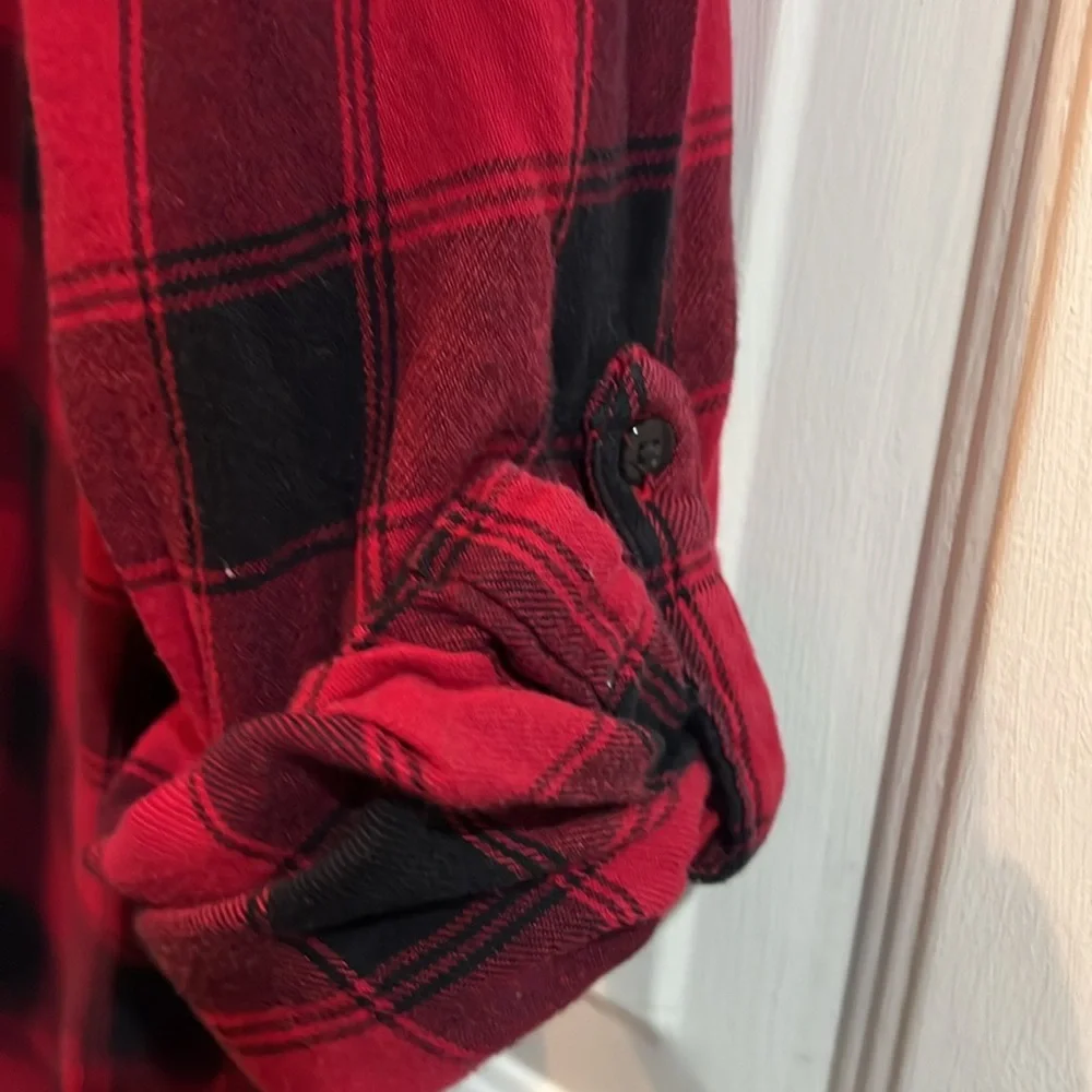 Gap Boyfriend fit top - Picture 3 of 5